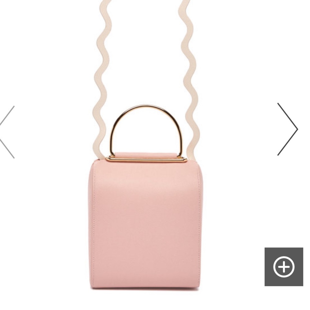 Roksanda Besa bag